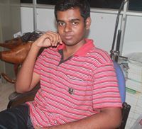 Gokul S Kumar