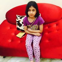 Tayyaba Javaid