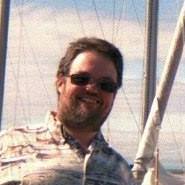 Mark Fulk
