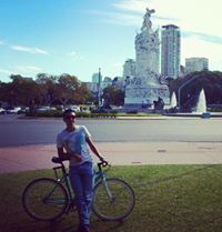 Sebastian Rivera Jaramillo