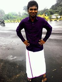 Arun Aaron
