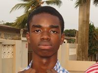 Eric Jerron-Quarshie