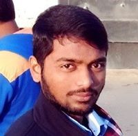 Juturu Pavan Kumar