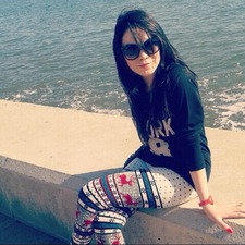 Ebtisam nabo