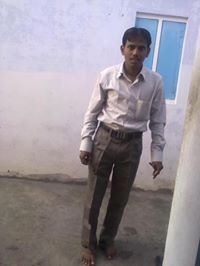 Praveen Kumar