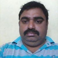Suresh Saravanan