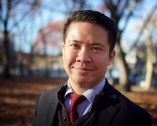 Rob Nguyen
