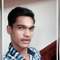 Shailender Raikwar