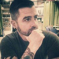 Jason Layman