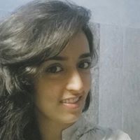 Juhi Choudhary