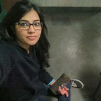 निधि शर्मा