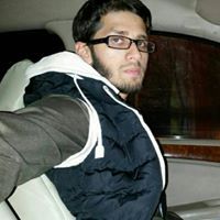 Omar Khalid
