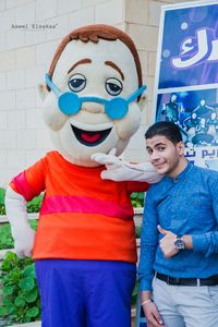 Mohamed Elpialy