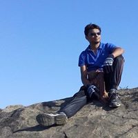 Gaurav Prajapati