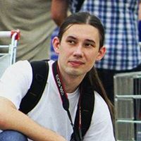 Константин Кащенко