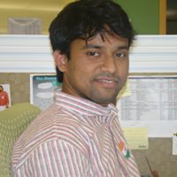 Durga Prasad Panda