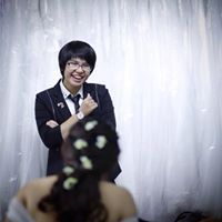 Huong Nguyen