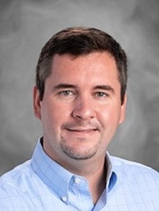 Adam McGrath