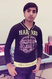 Mohammad Hassan