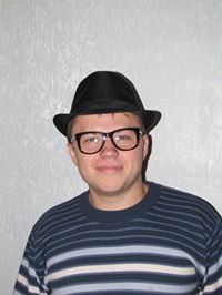 Игорь Лисогор