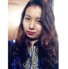 Asmita Lama