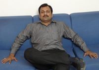 Abhishek Kumar