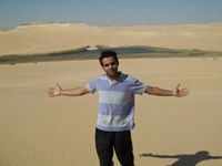 Mohamed Ramadan