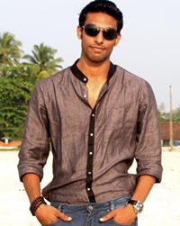 Gopikrishnan Suresh