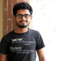 Vishal Kumar