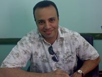 Sameh Ghazy