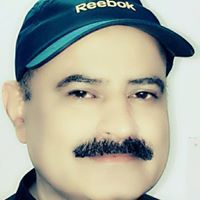 Gyan Tripathi