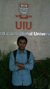 Amran Hossain