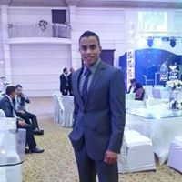 Omar Ali