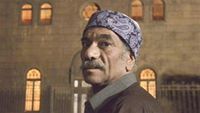 Ahmed Ali