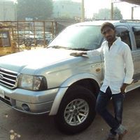 Gowtham Bharath