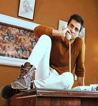 Karunakar Gorikapudi