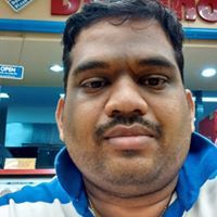 Anand Chandrasekar