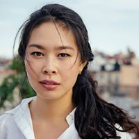 Annie Shi-McGregor