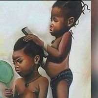 Knowledge-Terrorist Gaddafi