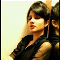 Stacy Sharma