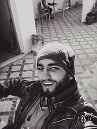 محفوظ سليماني