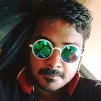 Ajith Alexander