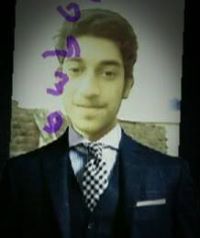 Enosent Mohsin