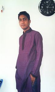 সাইমুম ফারাবি