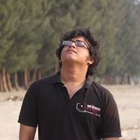 Mubin Mohammad