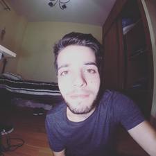 Luis Calles Hernández