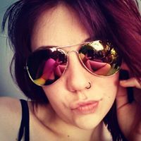 Amorette O'Callaghan