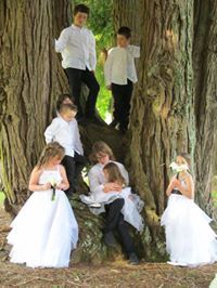 Corvette Willacy-Scott