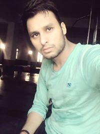 Shubham Pawar