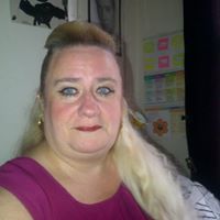 tina rust